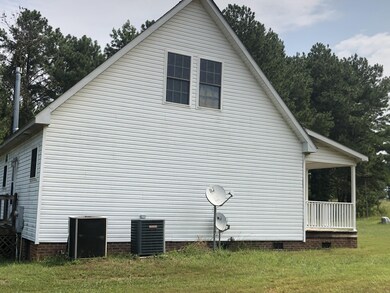 330 J B Leonard Rd, Castalia, NC 27816 - photo 3