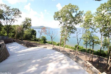 Lot 7A Nunis Drive (Eden Isle), Heber Springs, AR 72543 - photo 4