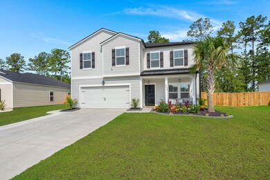 305 Firewheel Ct, Summerville, SC 29483 - photo 3