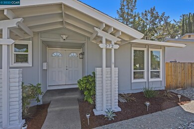 272 Firestone Dr, Walnut Creek, CA 94598 - photo 4
