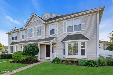 3505 Fenwick Ln unit 3505, Mount Laurel, NJ 08054 - photo 2