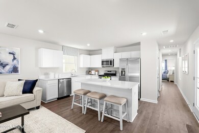 1432 Pine Log Trail NE, Bolivia, NC 28422 - photo 5