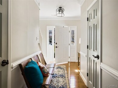 15342 Carlton Forest Ct, Chesterfield, VA 23832 - photo 6