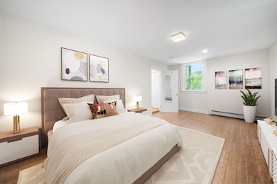 74 University Rd unit 2, Brookline, MA 02445 - photo 6