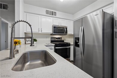 Brand new Whirlpool kitchen appliances included