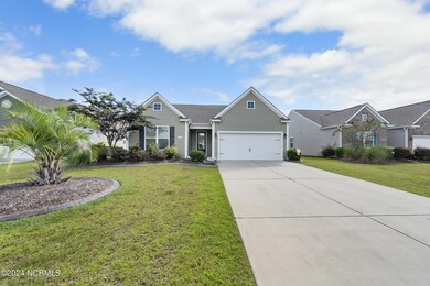 3092 Cedar Creek Ln, Carolina Shores, NC 28467 - photo 3