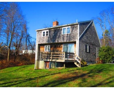 62 Liberty St unit 62, Plymouth, MA 02360 - photo 2