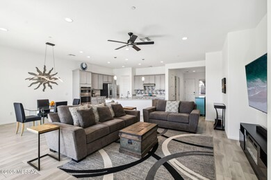 12766 E Prairie Aster Ln, Tucson, AZ 85747 - photo 7