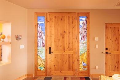 4 Front Door