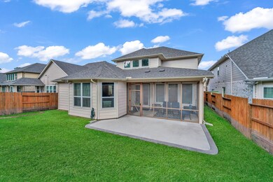 2030 Woodland Pine Ct, Conroe, TX 77384 - photo 4