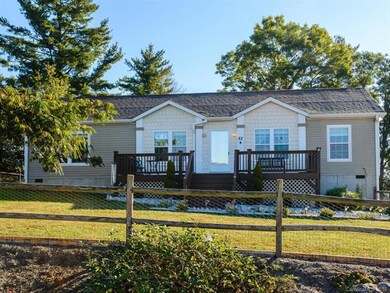 82 Colton Dr, Leicester, NC 28748 - photo 2