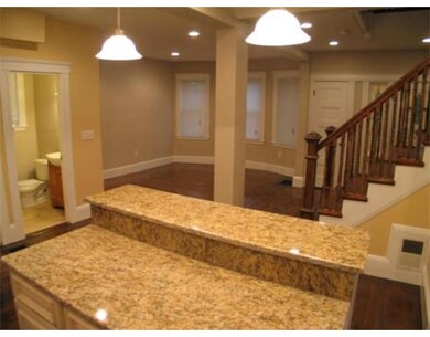 39 Rosedale St unit 39, Dorchester Center, MA 02124 - photo 5