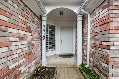 7419 Shangrila Ln, Houston, TX 77095 - photo 3