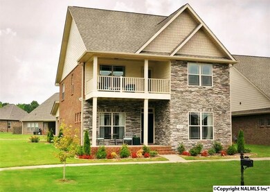 Your new home, in Lake Forest.