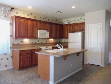 Great Open Kitchen