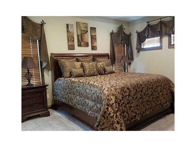 Master Bedroom.