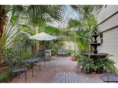Garden.
