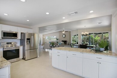 Tucson Real Estate Photography KC Creati