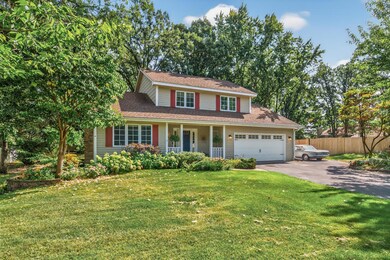 12979 Killdeer St NW, Coon Rapids, MN 55448 - photo 2