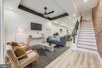 1438 N Broadway, Baltimore, MD 21213 - photo 2