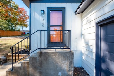 420 Trumpler St, Little Rock, AR 72211 - photo 3