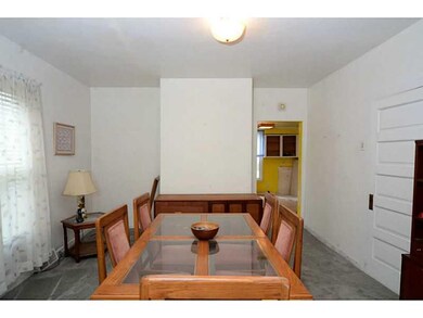 Dining Room.