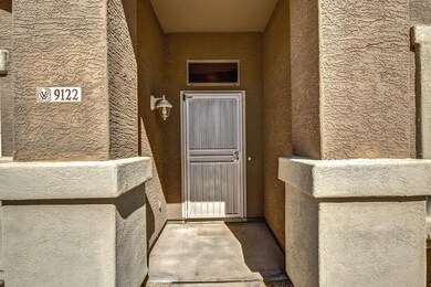 Covered entry