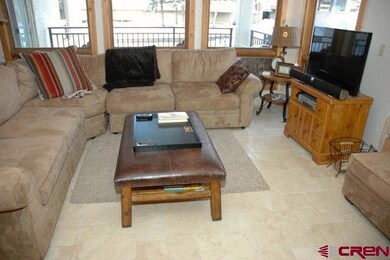 0 Snowmass 240 Rd unit 240, Plaza at W, Mt. Crested Butte, CO 81225 - photo 7