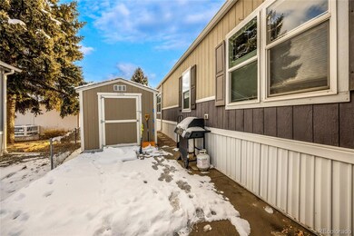 3405 Sinton Rd unit 181, Colorado Springs, CO 80907 - photo 2