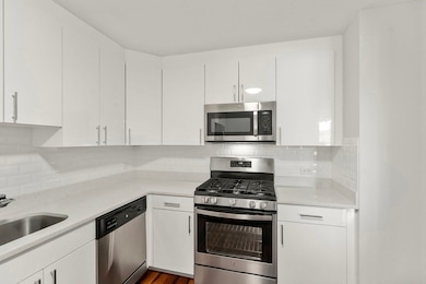Imperial Towers unit 508, Chestnut Hill, MA 02467 - photo 5