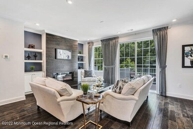 Heritage at Middletown Dorbrook living r