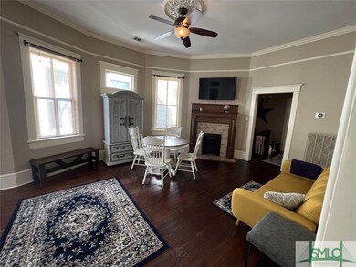 107 W 37th St, Savannah, GA 31401 - photo 4