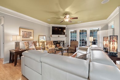 1151 Spring Station Rd, Greensboro, GA 30642 - photo 3