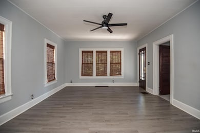 607 Barnett St, Vincennes, IN 47591 - photo 5