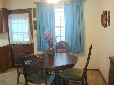 Dining Room.