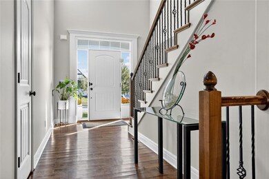 16685 S Lind Rd, Olathe, KS 66062 - photo 3