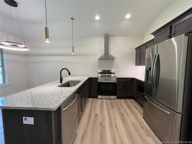 4202 Cedar Woods Ct unit LOT 71, Floyds Knobs, IN 47119 - photo 4