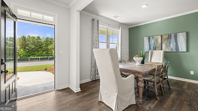 340 Belmont Dr, Cartersville, GA 30120 - photo 3