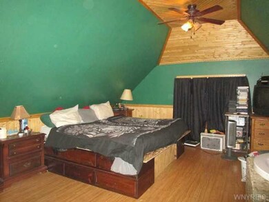 Master Bedroom.
