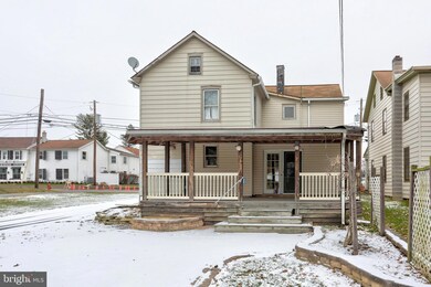 22 S State St, Brownstown, PA 17508 - photo 5