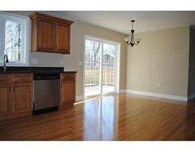 7 Arthur St, Brockton, MA 02302 - photo 4