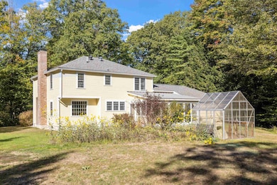 430 Highland Dr, Henniker, NH 03242 - photo 6