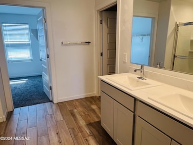 3598 N Kellen Canyon Ct, Tucson, AZ 85745 - photo 6