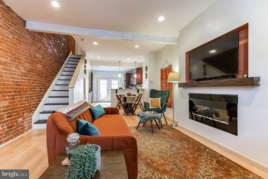 2240 Gerritt St, Philadelphia, PA 19146 - photo 4