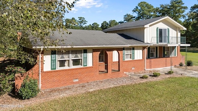 2933 Sound Side Rd, Columbia, NC 27925 - photo 5