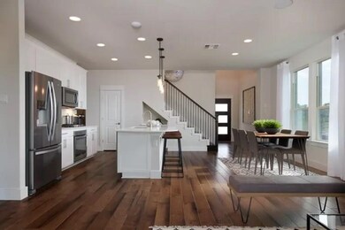 4014 Starbright St, Houston, TX 77018 - photo 5