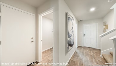 5206 Concho Springs, San Antonio, TX NULL - photo 3