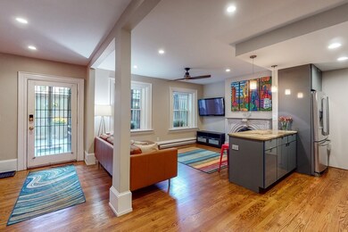 65 Worcester St unit 1, Boston, MA 02118 - photo 3