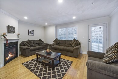 27 N Bend St unit 27, Lynn, MA 01904 - photo 3