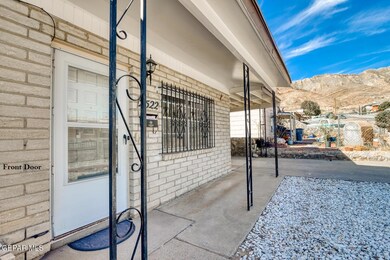 2522 Nations Ave, El Paso, TX 79930 - photo 5